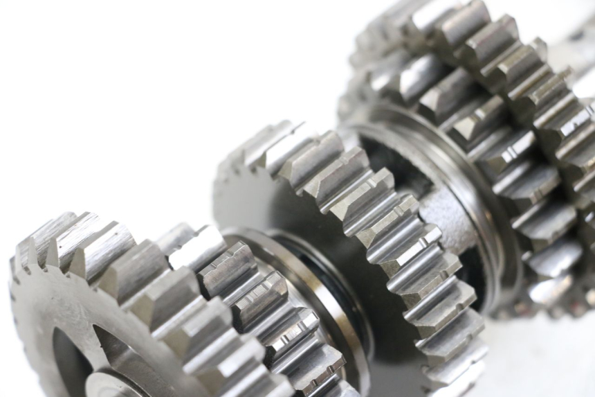 photo de CAMBIO SUZUKI VL INTRUDER 125 (2004 - 2007) - Vista d'insieme del prodotto