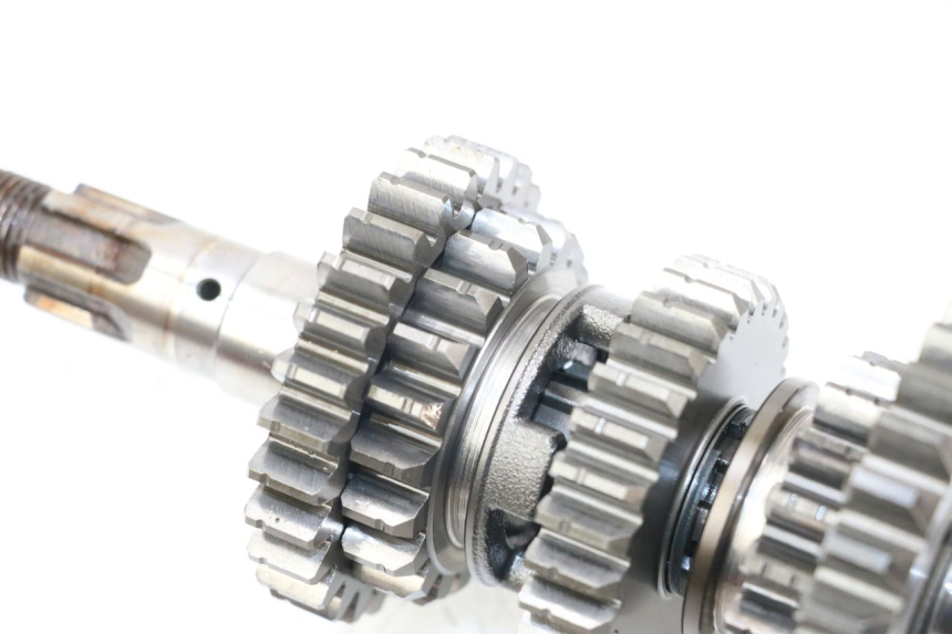 photo de CAMBIO SUZUKI VL INTRUDER 125 (2004 - 2007) - Ricambio usato controllato