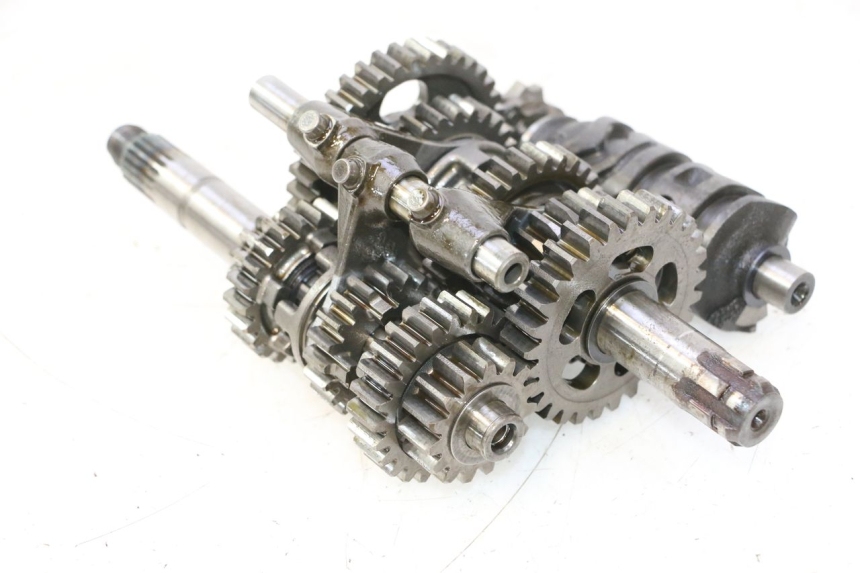 photo de CAMBIO HONDA XLV VARADERO 125 (2007 - 2012) - Dettaglio del componente