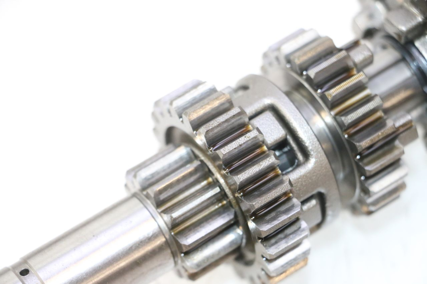 photo de CAMBIO HONDA XLV VARADERO 125 (2007 - 2012) - Zoom qualità usato