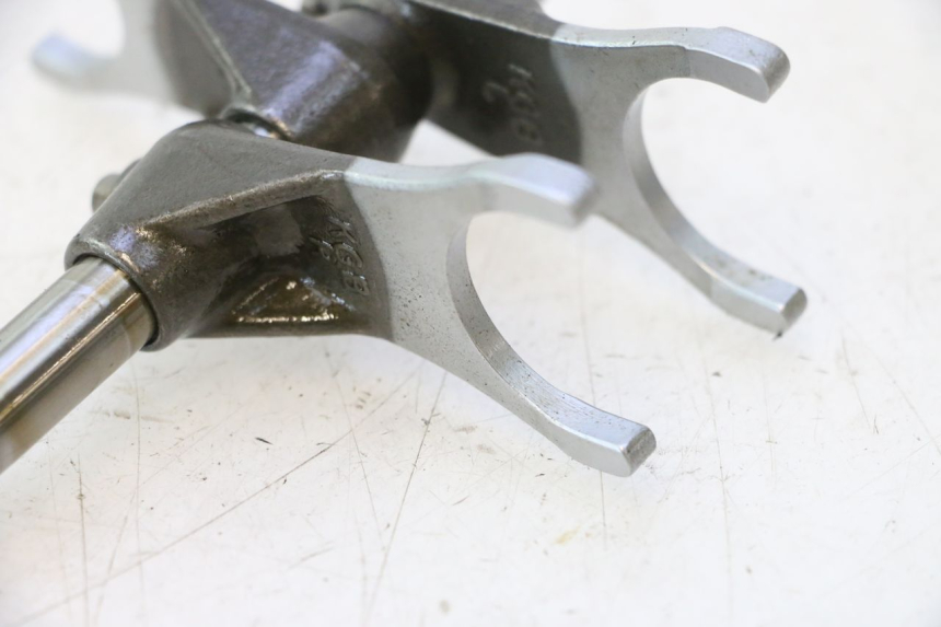 photo de CAMBIO HONDA XLV VARADERO 125 (2007 - 2012) - Stato della superficie e materiale