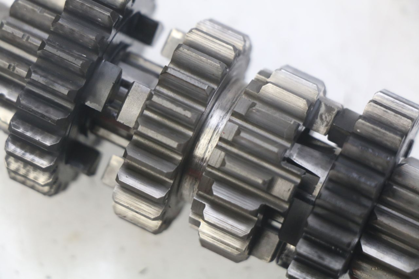 photo de CAMBIO PEUGEOT XP6 50 (2006 - 2011) - Dettaglio del componente