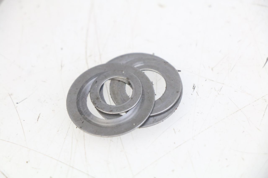 photo de CAMBIO PEUGEOT XP6 50 (2006 - 2011) - Vista principale