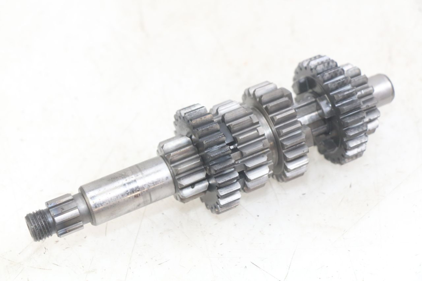 photo de CAMBIO PEUGEOT XP6 50 (2006 - 2011) - Vista d'insieme del prodotto