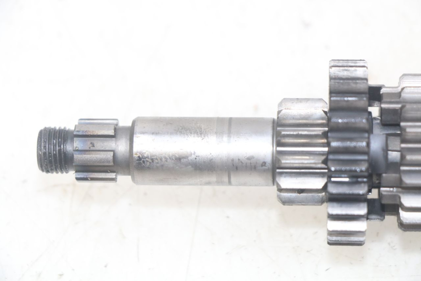 photo de CAMBIO PEUGEOT XP6 50 (2006 - 2011) - Ricambio usato controllato