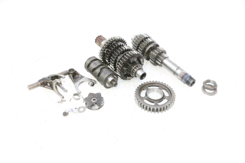 photo de CAMBIO HONDA XRV AFRICA TWIN 750 (1990 - 1992) - Dettaglio del componente