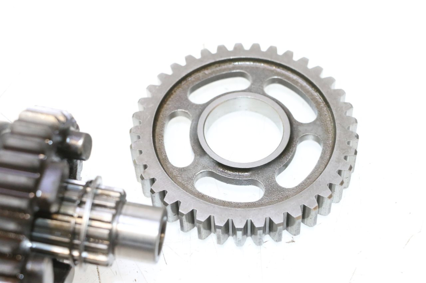 photo de CAMBIO HONDA XRV AFRICA TWIN 750 (1990 - 1992) - Dettaglio del componente