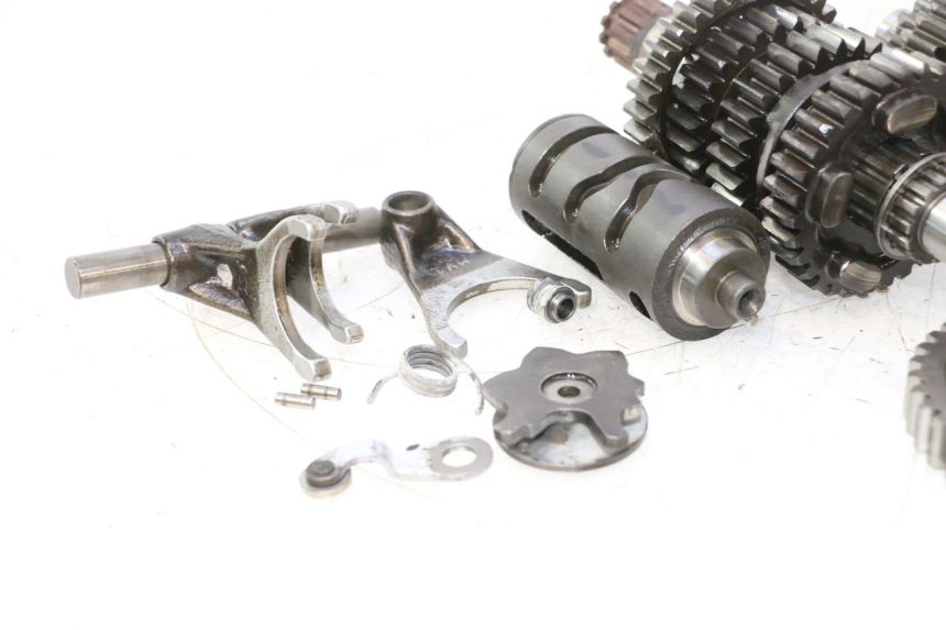 photo de CAMBIO HONDA XRV AFRICA TWIN 750 (1990 - 1992) - Altra angolazione
