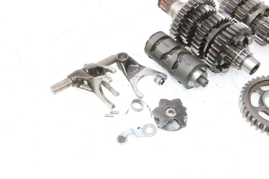 photo de CAMBIO HONDA XRV AFRICA TWIN 750 (1990 - 1992) - Ricambio usato controllato