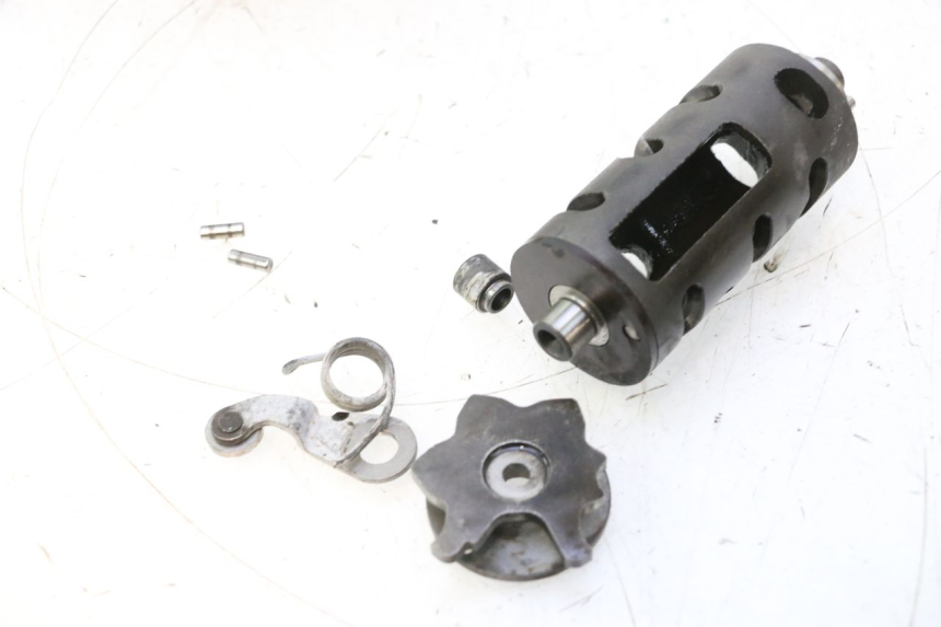 photo de CAMBIO HONDA XRV AFRICA TWIN 750 (1990 - 1992) - Ricambio usato controllato