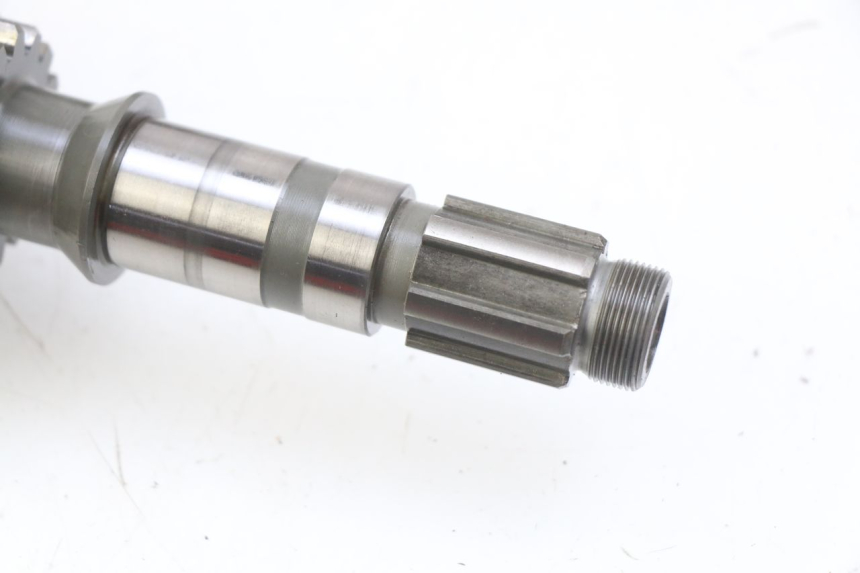 photo de CAMBIO YAMAHA XV VIRAGO 750 (1984 - 1998) - Dettaglio del componente