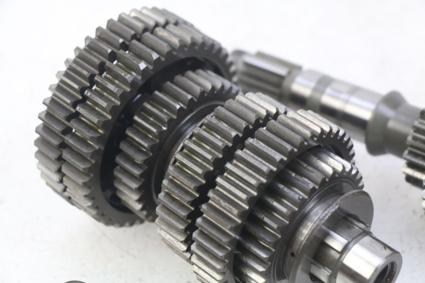 photo de CAMBIO YAMAHA XV VIRAGO 750 (1984 - 1998) - Altra vista dell'articolo