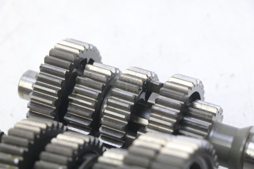 photo de CAMBIO YAMAHA XV VIRAGO 750 (1984 - 1998) - Zoom sui componenti