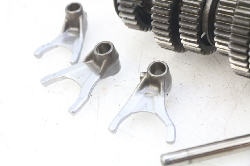 photo de CAMBIO YAMAHA XV VIRAGO 750 (1984 - 1998) - Foto prodotto supplementare