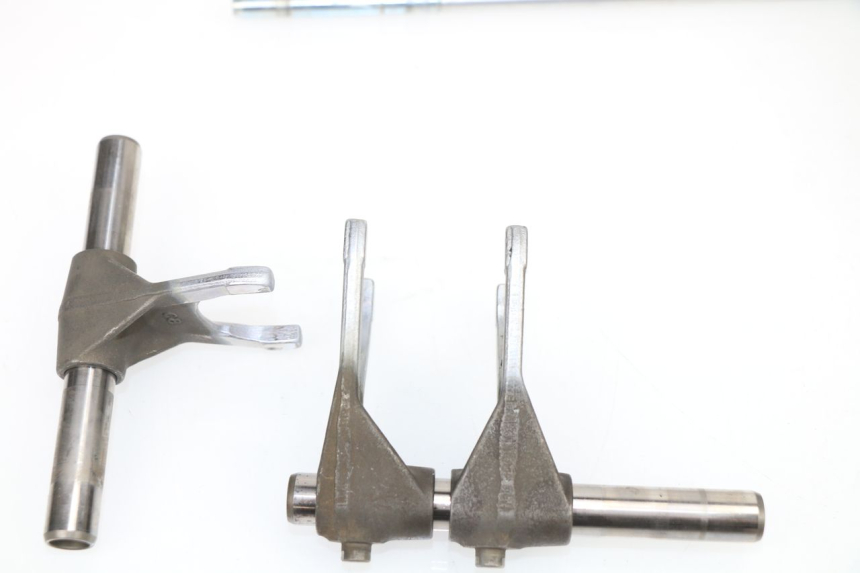 photo de Scatola del cambio YAMAHA XJ6 ABS 600 (2008 - 2016) - Dettaglio del componente