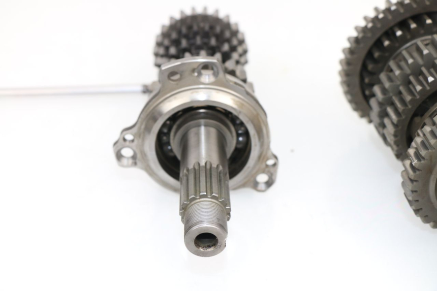 photo de Scatola del cambio YAMAHA XJ6 ABS 600 (2008 - 2016) - Zoom sullo stato d'uso