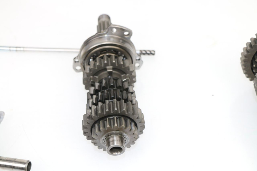 photo de Scatola del cambio YAMAHA XJ6 ABS 600 (2008 - 2016) - Altra angolazione