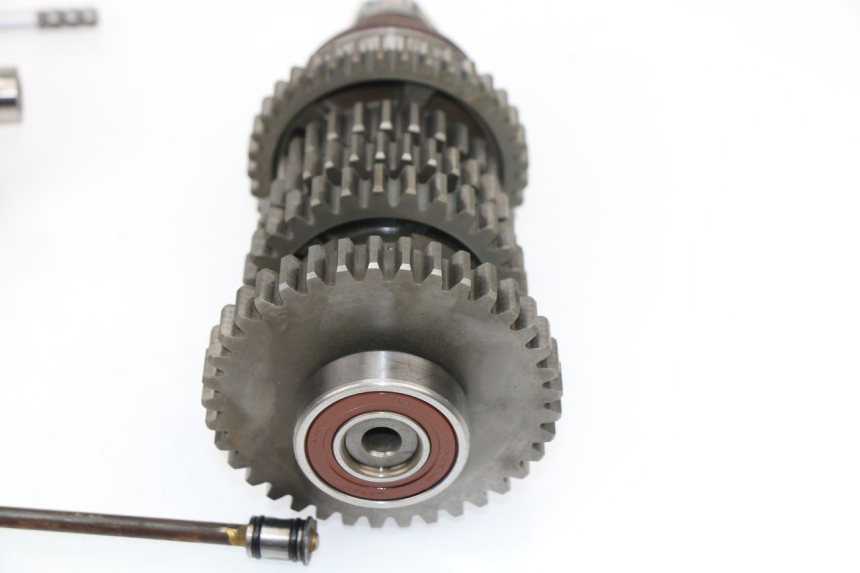 photo de Scatola del cambio YAMAHA XJ6 ABS 600 (2008 - 2016) - Vista d'insieme del prodotto