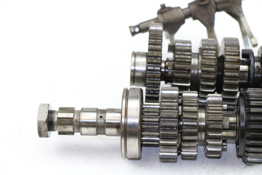 photo de Scatola del cambio YAMAHA XJS DIVERSION 600 (2000 - 2003) - Altra vista dell'articolo