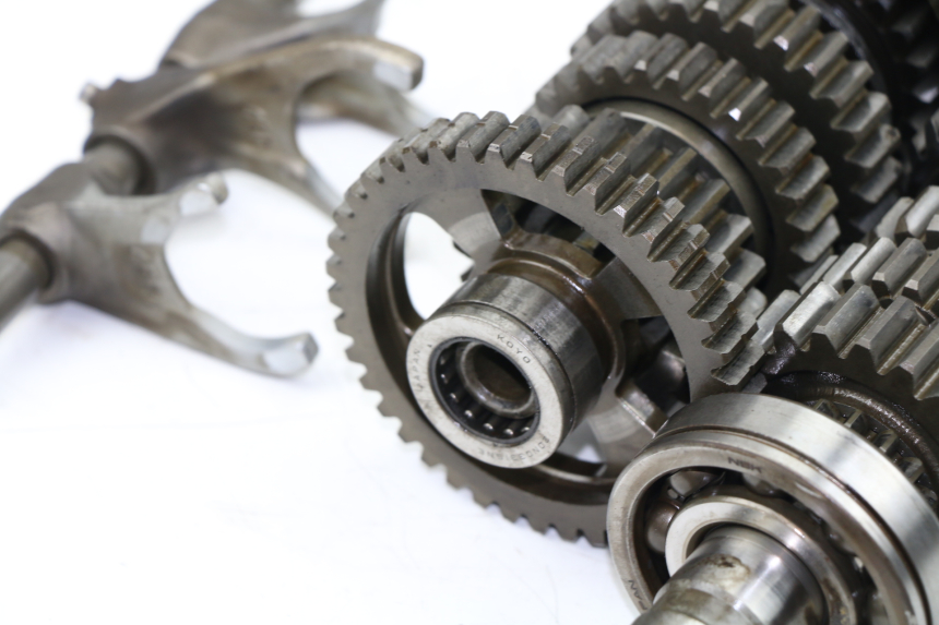 photo de Scatola del cambio YAMAHA XJS DIVERSION 600 (2000 - 2003) - Foto prodotto supplementare