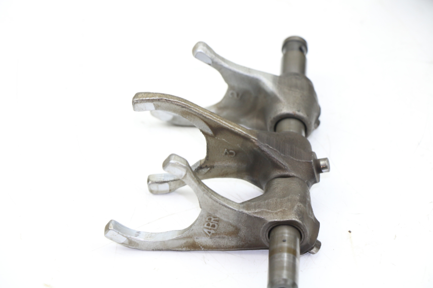 photo de Scatola del cambio YAMAHA XJS DIVERSION 600 (2000 - 2003) - Primo piano tecnico