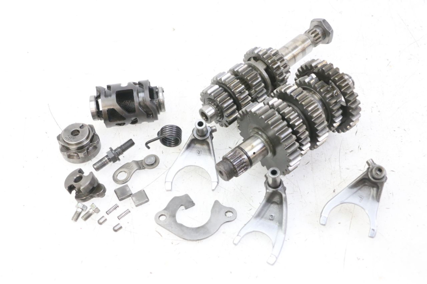 photo de CAMBIO YAMAHA YZ-F YZF 250 (2007 - 2013) - Vista principale