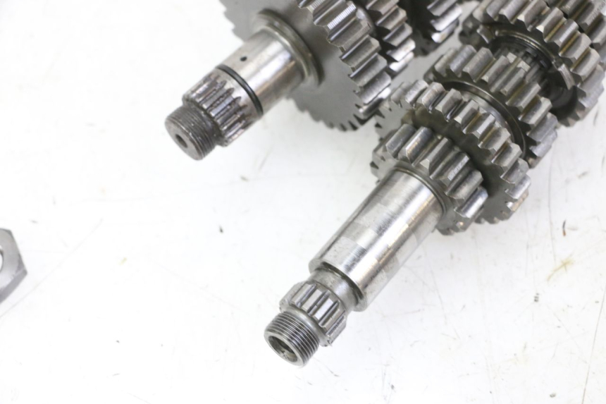 photo de CAMBIO YAMAHA YZ-F YZF 250 (2007 - 2013) - Dettaglio del componente