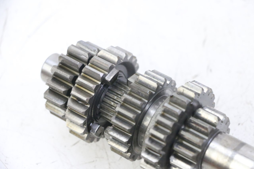 photo de CAMBIO YAMAHA YZ-F YZF 250 (2007 - 2013) - Altra vista dell'articolo