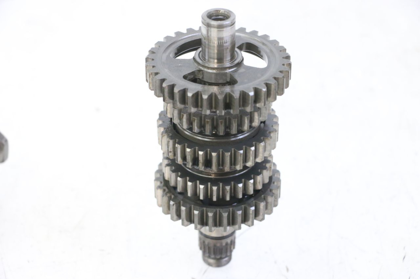 photo de CAMBIO YAMAHA YZ-F YZF 250 (2007 - 2013) - Ispezione visiva dettagliata