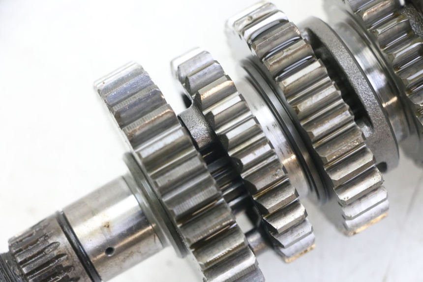 photo de CAMBIO YAMAHA YZ-F YZF 250 (2007 - 2013) - Zoom qualità usato