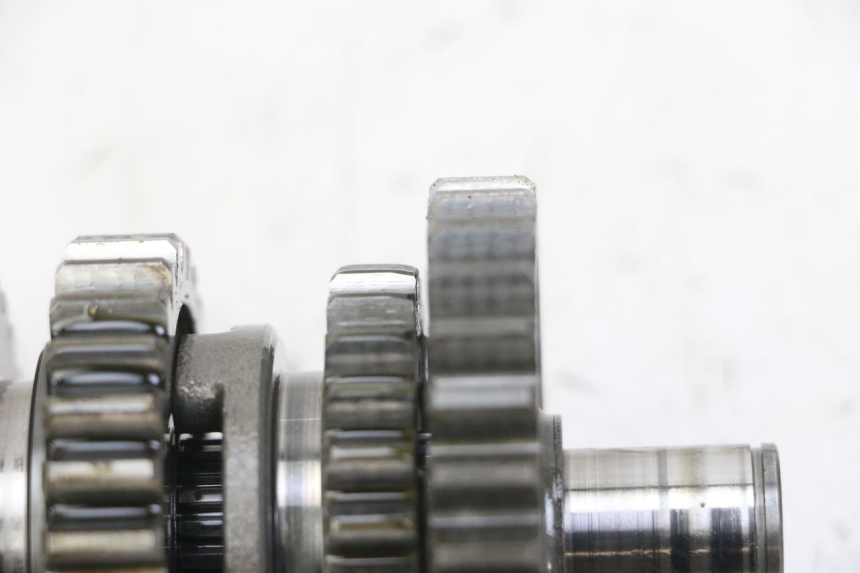 photo de CAMBIO YAMAHA YZ-F YZF 250 (2007 - 2013) - Vista principale