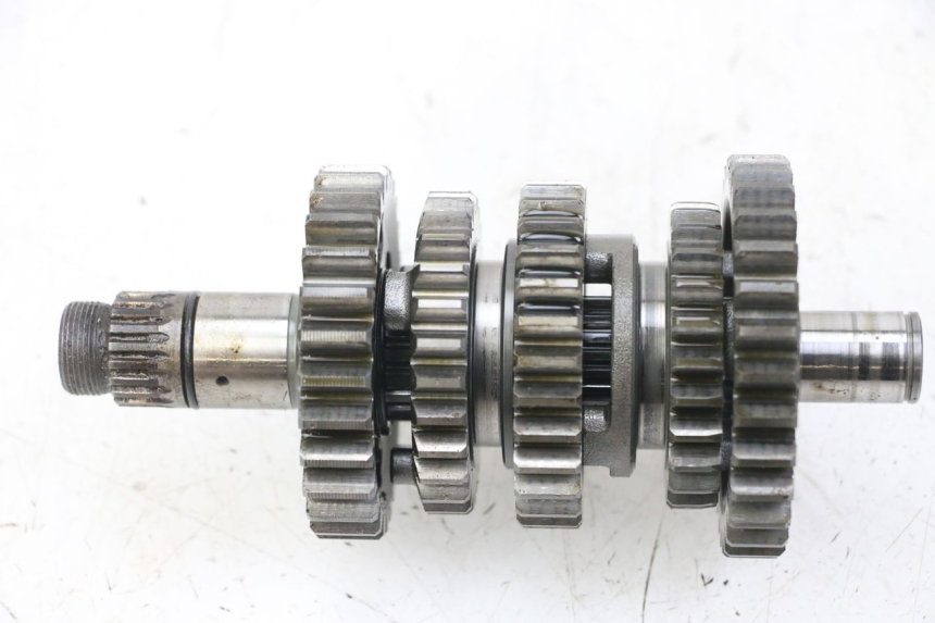 photo de CAMBIO YAMAHA YZ-F YZF 250 (2007 - 2013) - Dettaglio del componente