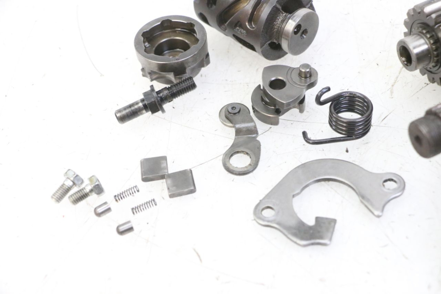 photo de CAMBIO YAMAHA YZ-F YZF 250 (2007 - 2013) - Altra angolazione