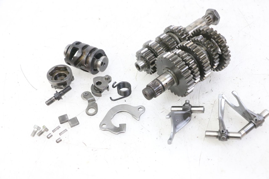 photo de CAMBIO YAMAHA YZ-F YZF 250 (2007 - 2013) - Vista d'insieme del prodotto