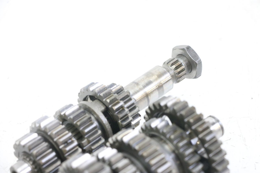 photo de CAMBIO YAMAHA YZ-F YZF 250 (2007 - 2013) - Ricambio usato controllato