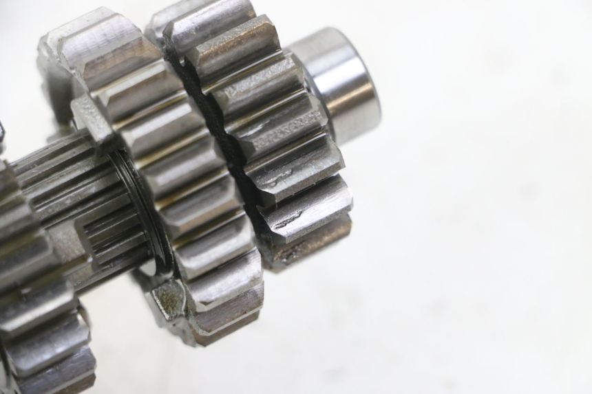 photo de CAMBIO YAMAHA YZ-F YZF 250 (2007 - 2013) - Altra angolazione