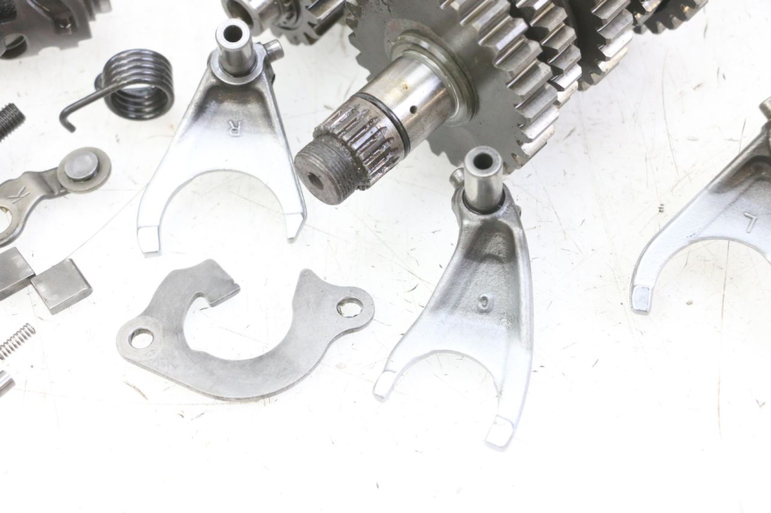 photo de CAMBIO YAMAHA YZ-F YZF 250 (2007 - 2013) - Altra vista dell'articolo