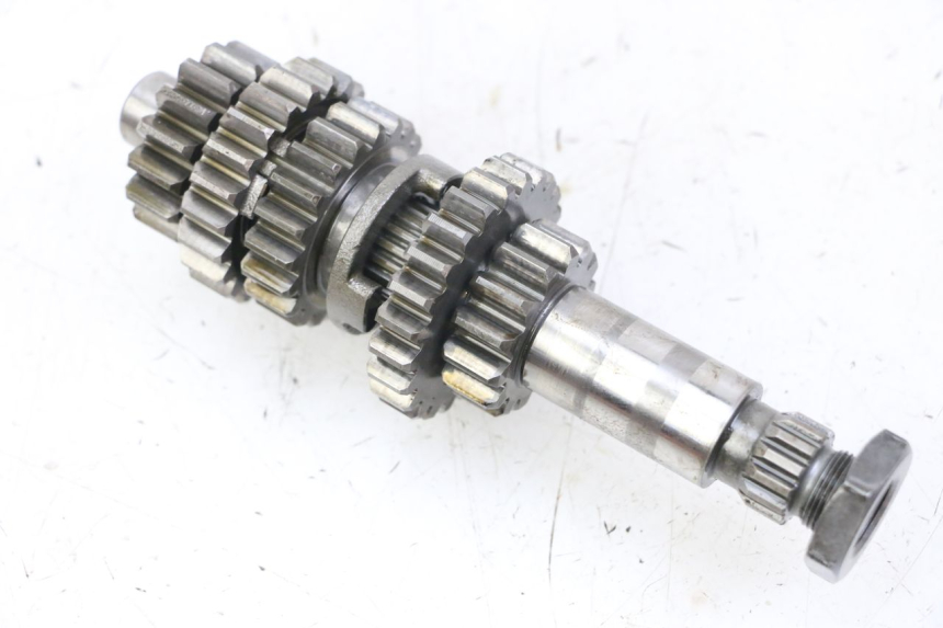 photo de CAMBIO YAMAHA YZ-F YZF 250 (2007 - 2013) - Vista d'insieme del prodotto