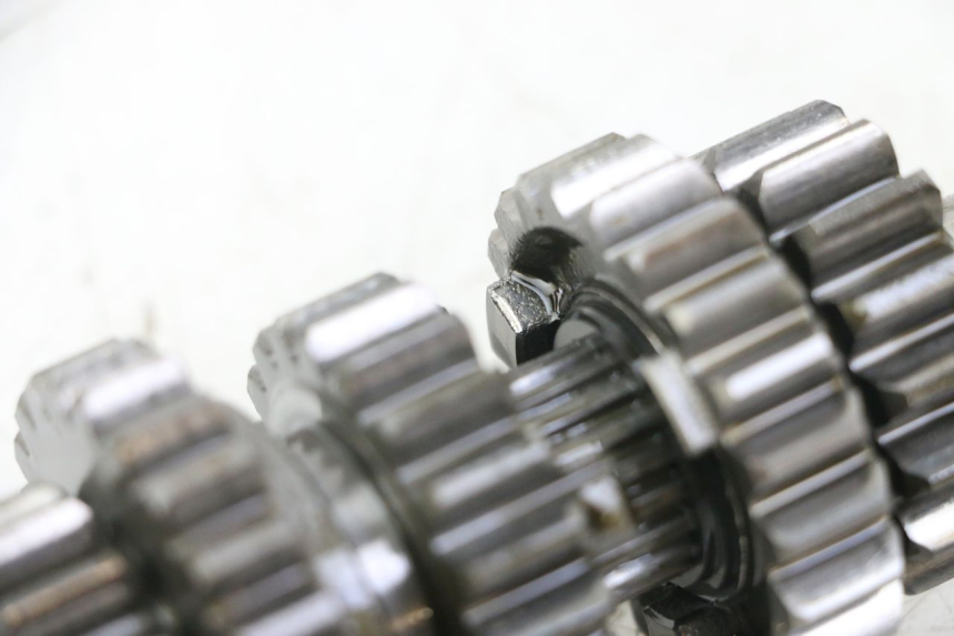 photo de CAMBIO YAMAHA YZ-F YZF 250 (2007 - 2013) - Ricambio usato controllato