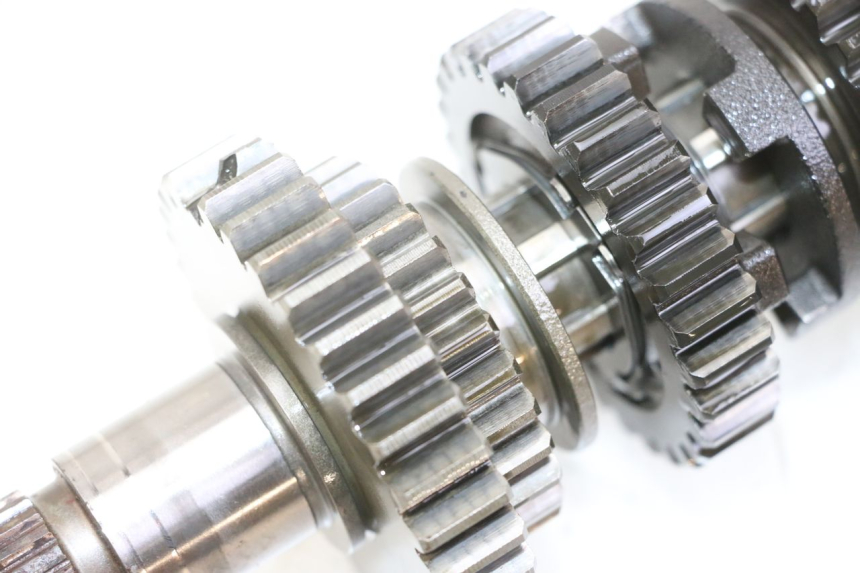 photo de CAMBIO YAMAHA YFM R RAPTOR 250 (2008 - 2014) - Altra vista dell'articolo