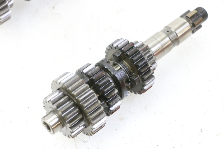 photo de CAMBIO YAMAHA YFM R RAPTOR 250 (2008 - 2014) - Dettaglio del componente