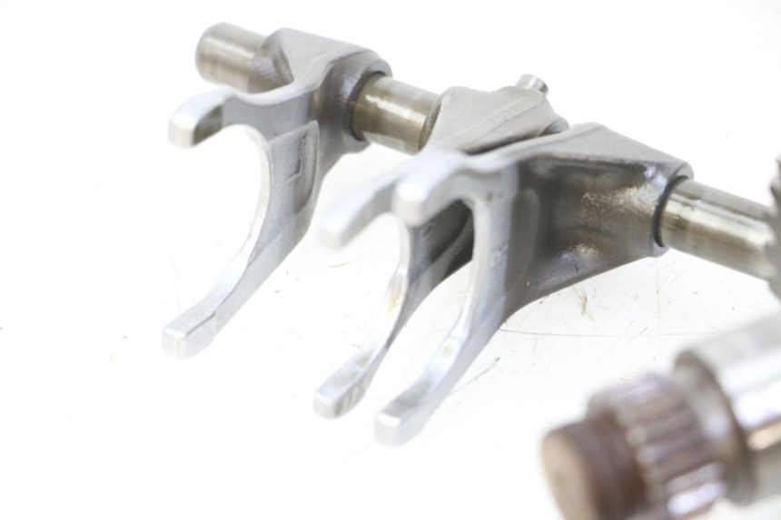 photo de CAMBIO YAMAHA YFM R RAPTOR 250 (2008 - 2014) - Altra angolazione