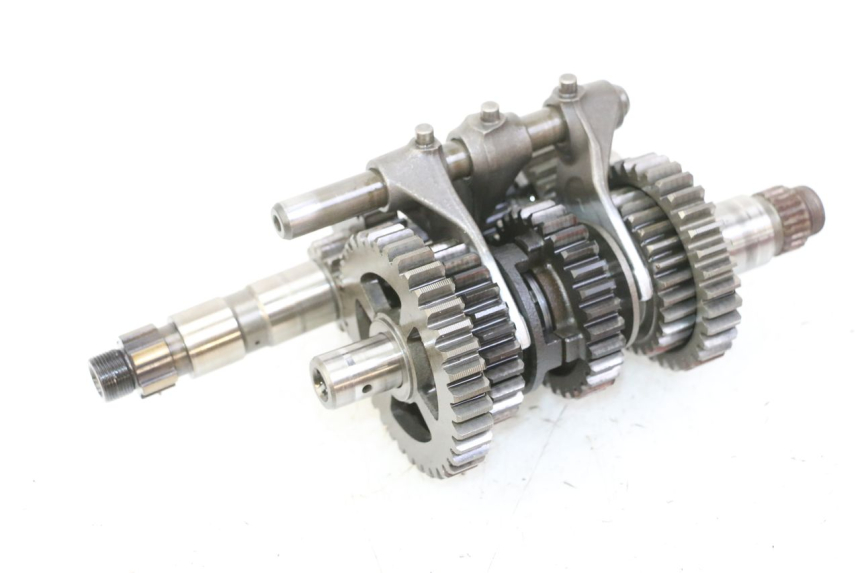 photo de CAMBIO YAMAHA YFM R RAPTOR 250 (2008 - 2014) - Ricambio usato controllato