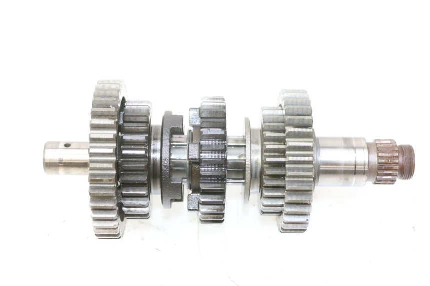 photo de CAMBIO YAMAHA YFM R RAPTOR 250 (2008 - 2014) - Ricambio usato controllato