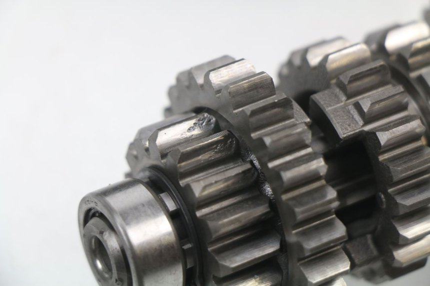 photo de CAMBIO YAMAHA YZ 125 (1998 - 2005) - Foto prodotto supplementare