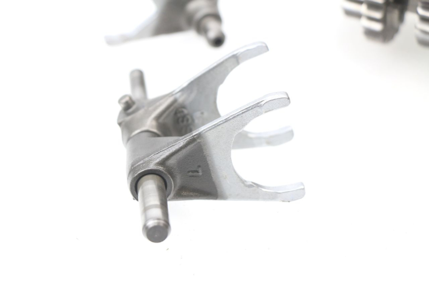 photo de CAMBIO YAMAHA YZ 125 (1998 - 2005) - Zoom qualità usato