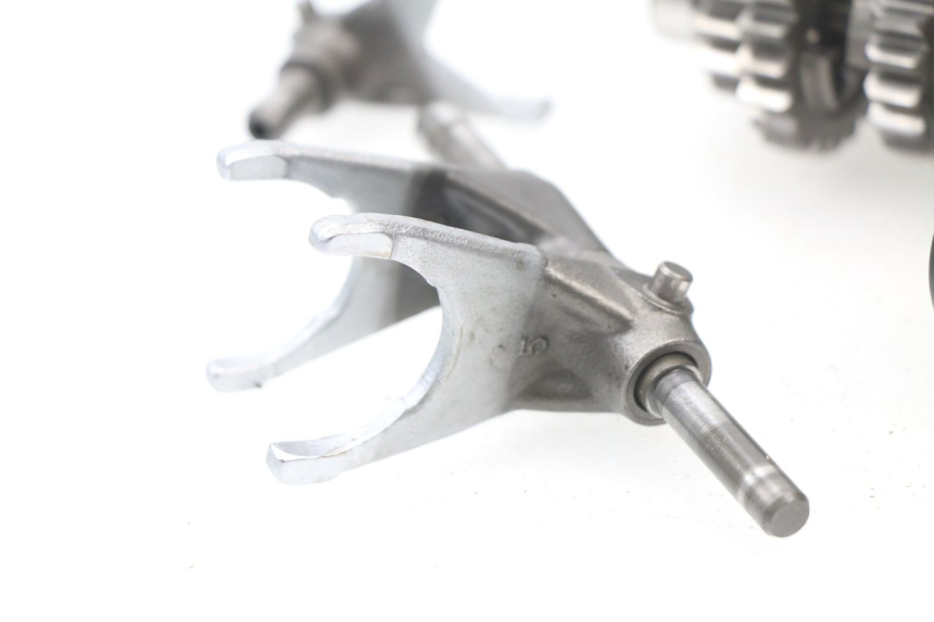 photo de CAMBIO YAMAHA YZ 125 (1998 - 2005) - Dettaglio del componente