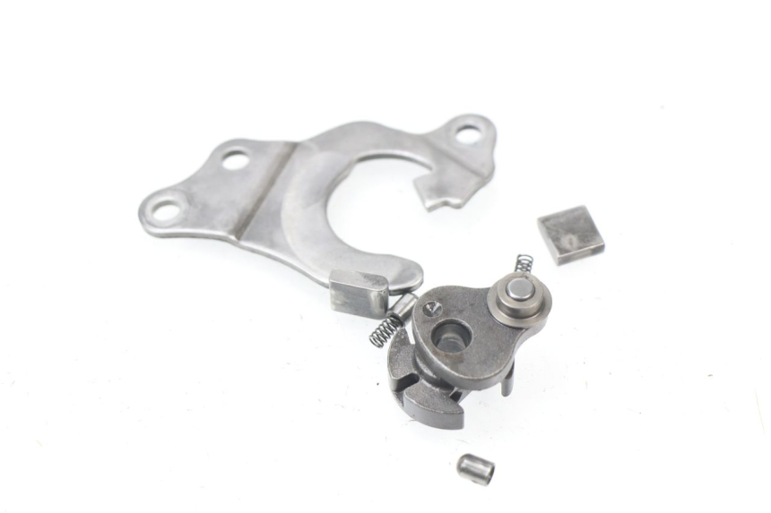 photo de CAMBIO YAMAHA YZ 125 (1998 - 2005) - Altra angolazione