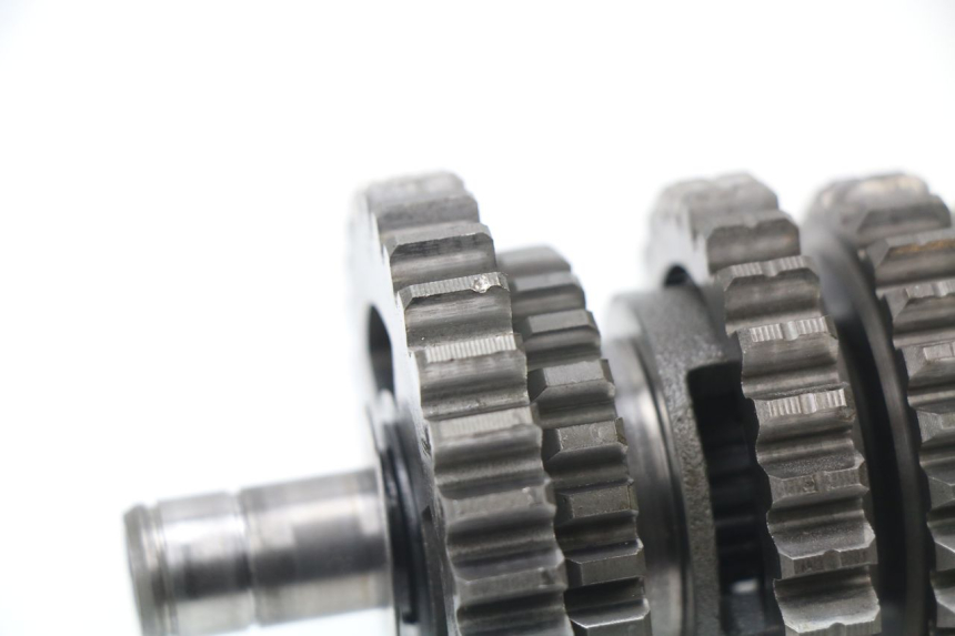 photo de CAMBIO YAMAHA YZ 125 (1998 - 2005) - Vista d'insieme del prodotto