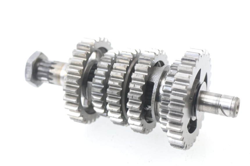 photo de CAMBIO YAMAHA YZ 125 (1998 - 2005) - Ricambio usato controllato